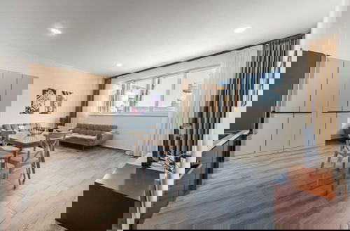 Foto 5 - Seaside Apartment With Resort Access - Margarita