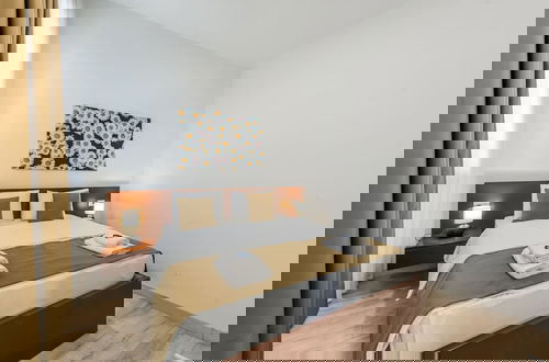 Foto 20 - Seaside Apartment With Resort Access - Margarita