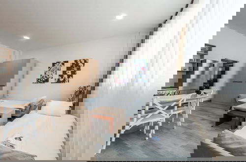 Foto 10 - Seaside Apartment With Resort Access - Margarita