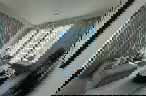 Foto 6 - Two Bedroom Damac Majestine-StayOnHomes