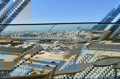 Foto 13 - Two Bedroom Damac Majestine-StayOnHomes
