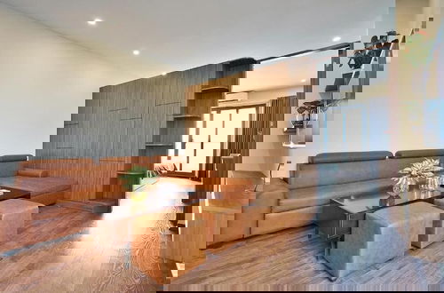 Photo 37 - Luxe Paradise Residence Nhat Chieu