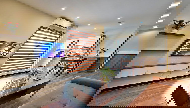 Photo 1 - Luxe Paradise Residence Nhat Chieu