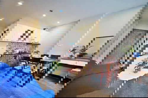 Photo 9 - Luxe Paradise Residence Nhat Chieu