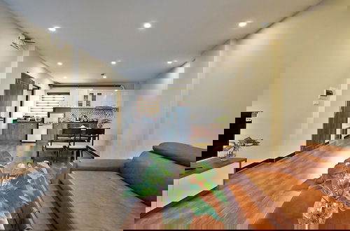 Photo 40 - Luxe Paradise Residence Nhat Chieu