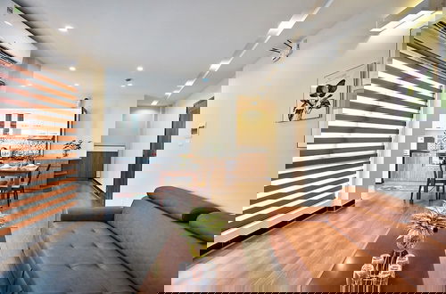 Photo 46 - Luxe Paradise Residence Nhat Chieu