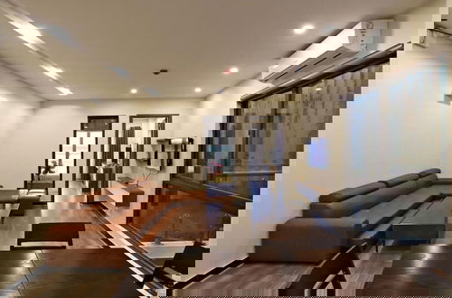 Photo 8 - Luxe Paradise Residence Nhat Chieu