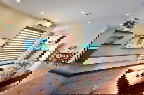 Photo 7 - Luxe Paradise Residence Nhat Chieu