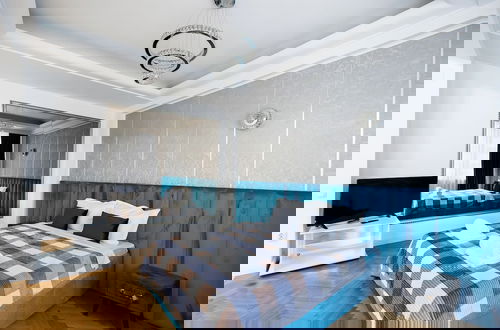 Foto 5 - Bucharest Studios Monaco Room