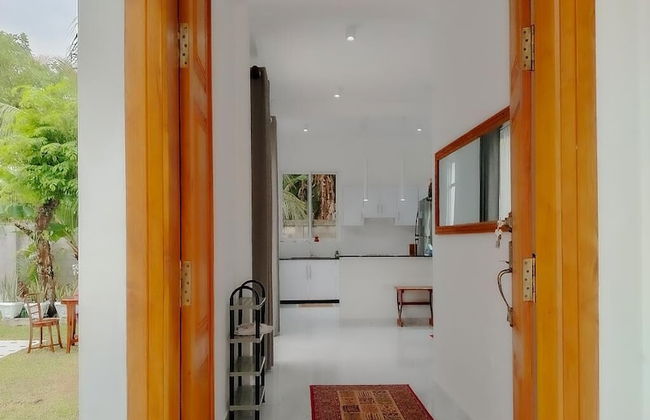 Joalis Villa Polhena Pvt Ltd - Foto 12
