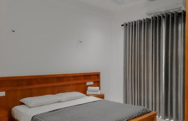 Joalis Villa Polhena Pvt Ltd - Foto 2