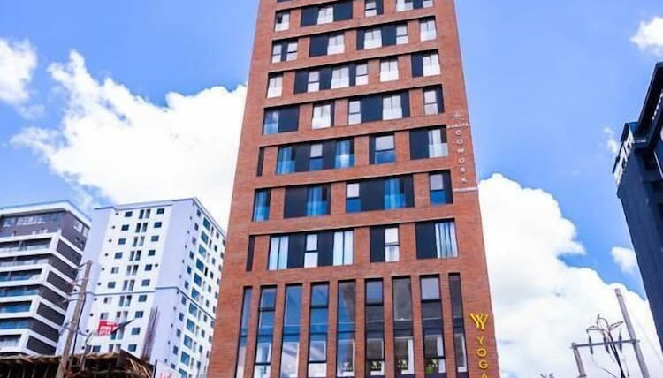 Foto 1 - Zarafa Suites
