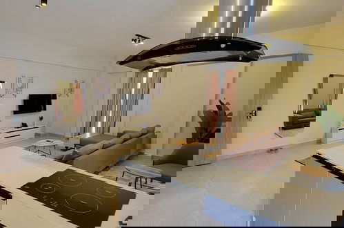 Foto 6 - Zarafa Suites