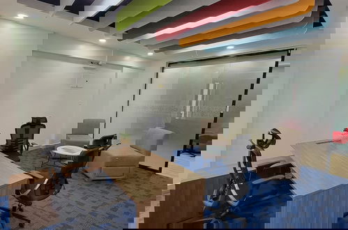 Foto 12 - Zarafa Suites