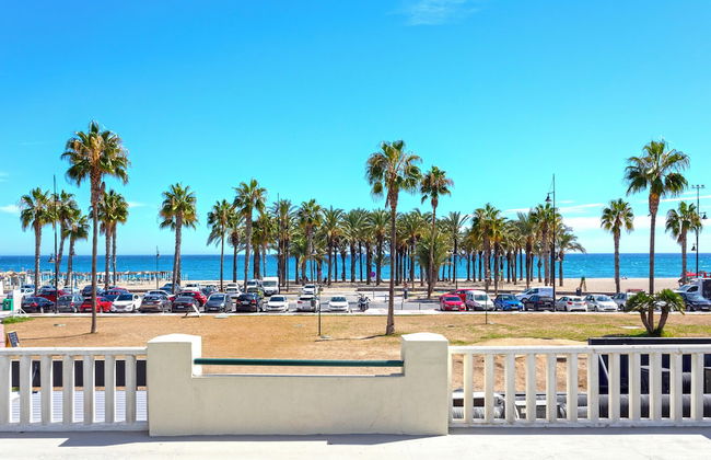 Sunstay Costa Lago Flat II Torremolinos - Photo 24