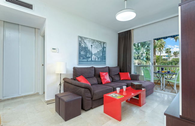 Sunstay Costa Lago Flat II Torremolinos - Photo 11