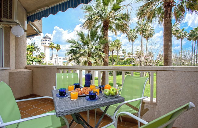 Sunstay Costa Lago Flat II Torremolinos - Photo 15