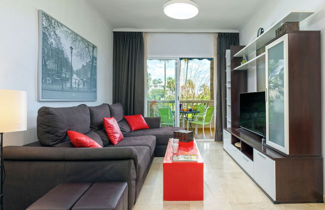 Sunstay Costa Lago Flat II Torremolinos - Photo 13