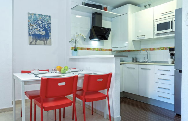 Sunstay Costa Lago Flat II Torremolinos - Photo 8