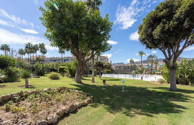 Sunstay Costa Lago Flat II Torremolinos - Photo 28