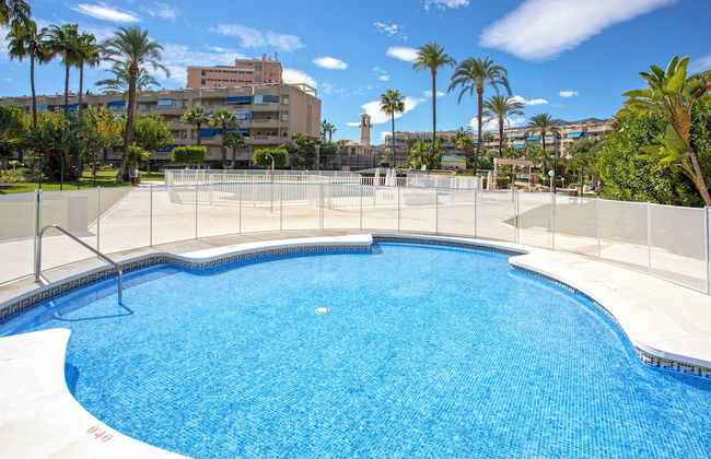 Sunstay Costa Lago Flat II Torremolinos - Photo 17