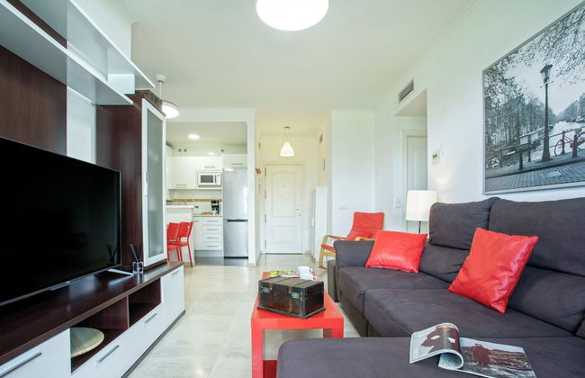 Sunstay Costa Lago Flat II Torremolinos - Photo 10