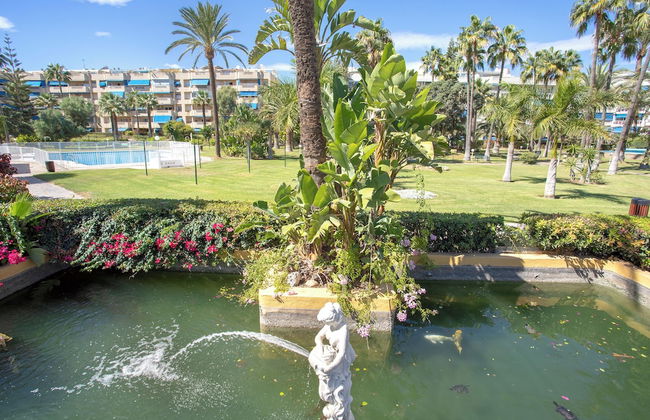Sunstay Costa Lago Flat II Torremolinos - Photo 30
