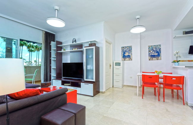 Sunstay Costa Lago Flat II Torremolinos - Photo 12
