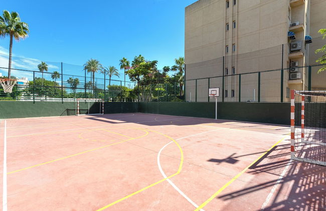 Sunstay Costa Lago Flat II Torremolinos - Photo 25
