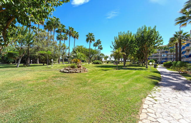 Sunstay Costa Lago Flat II Torremolinos - Photo 27
