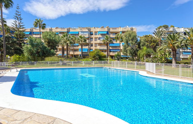 Sunstay Costa Lago Flat II Torremolinos - Photo 1