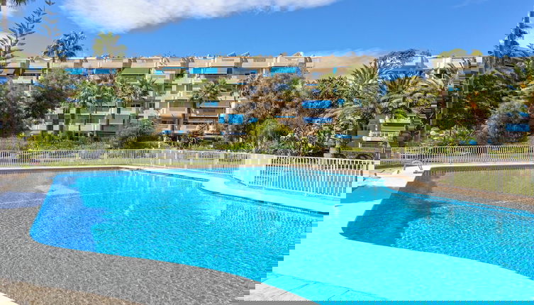 Foto 1 - Sunstay Costa Lago Flat II Torremolinos
