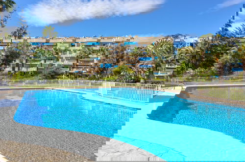 Foto 1 - Sunstay Costa Lago Flat II Torremolinos