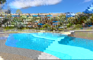 Foto 1 - Sunstay Costa Lago Flat II Torremolinos