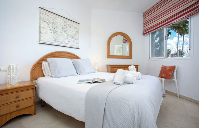 Sunstay Costa Lago Flat II Torremolinos - Photo 6
