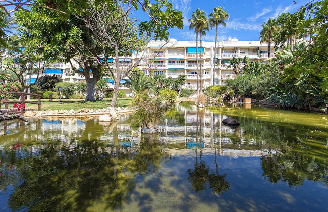 Sunstay Costa Lago Flat II Torremolinos - Photo 18