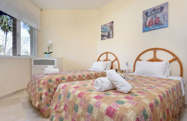 Sunstay Costa Lago Flat II Torremolinos - Photo 5