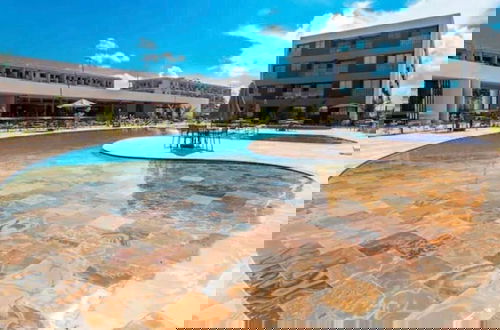 Foto 5 - Mana Beach Experience B 114 Muro Alto