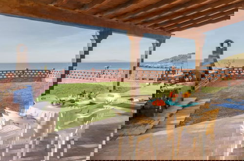 Photo 1 - Seafront Apartment With Stunning Asinara Views