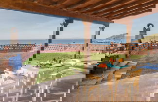 Photo 1 - Seafront Apartment With Stunning Asinara Views