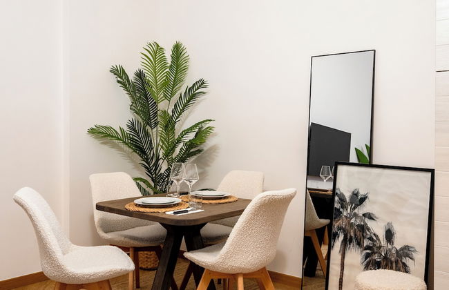 High-End Apartment in Bari Center - Foto 31