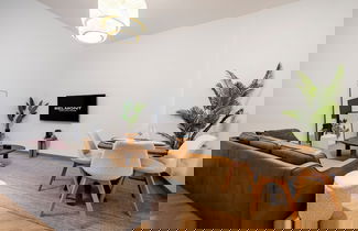 Photo 1 - High-End Apartment in Bari Center