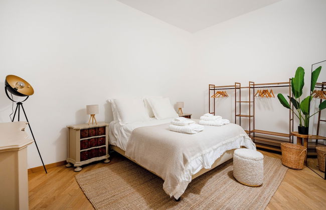 High-End Apartment in Bari Center - Foto 4