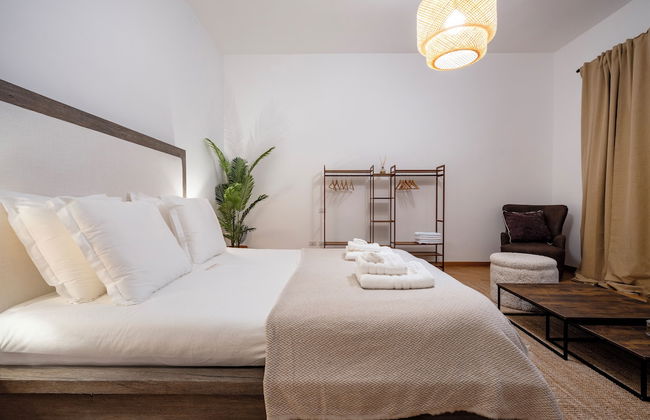 High-End Apartment in Bari Center - Foto 21