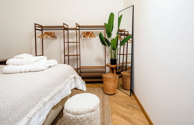 High-End Apartment in Bari Center - Foto 5