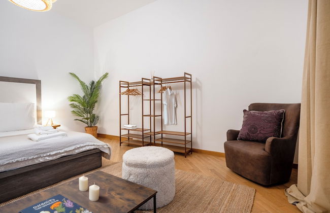 High-End Apartment in Bari Center - Foto 22