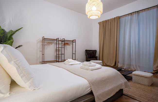 High-End Apartment in Bari Center - Foto 20