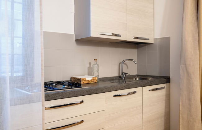 High-End Apartment in Bari Center - Foto 24