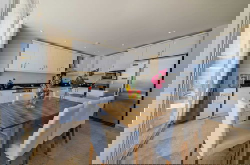 Photo 10 - Villa Lumiere 2 Luxurious 4 bed Villa in Kiziltas Kalkan With sea Views
