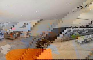 Photo 3 - Villa Lumiere 2 Luxurious 4 bed Villa in Kiziltas Kalkan With sea Views